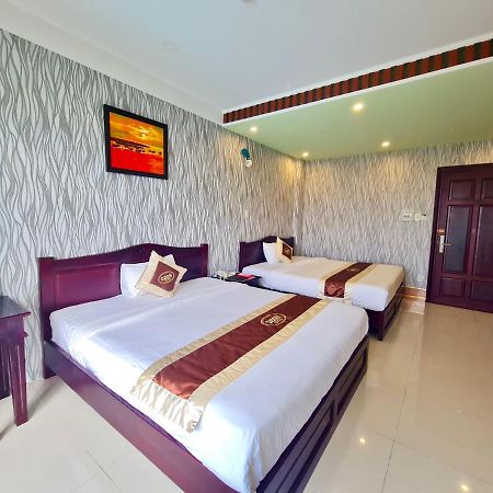 Ozon Hotel Nam Can Dış mekan fotoğraf