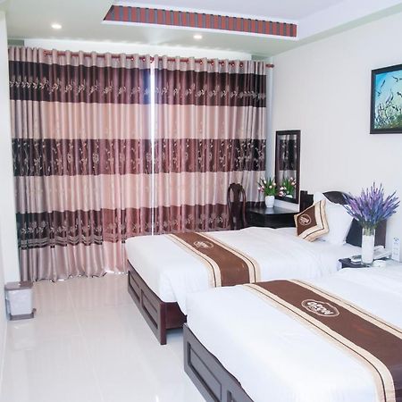 Ozon Hotel Nam Can Dış mekan fotoğraf