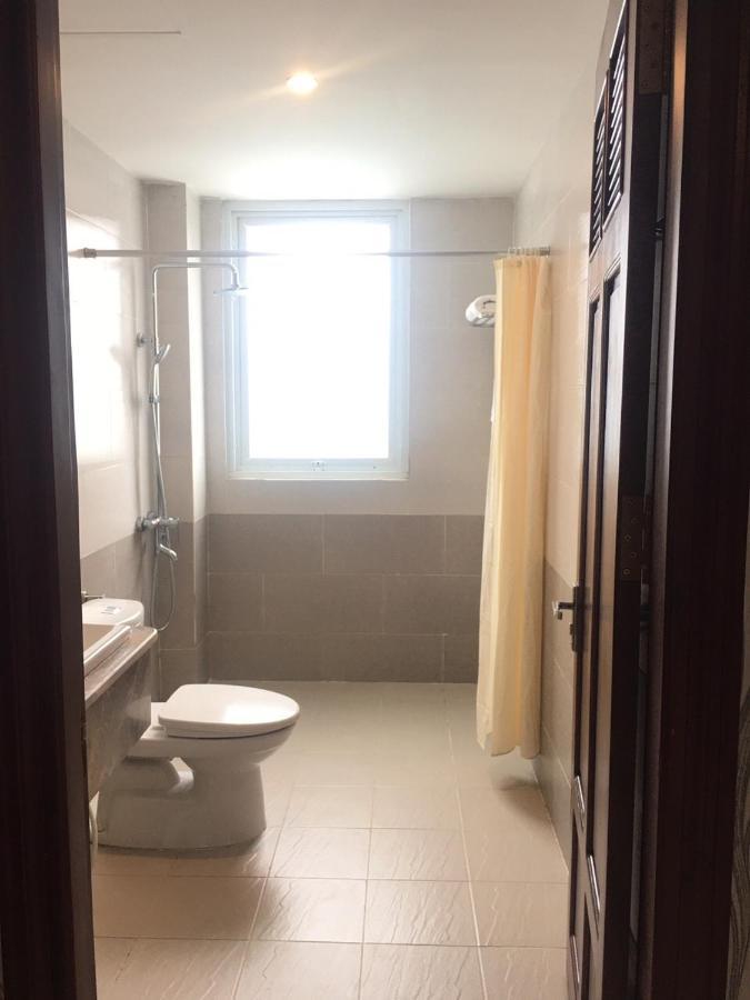 Ozon Hotel Nam Can Dış mekan fotoğraf