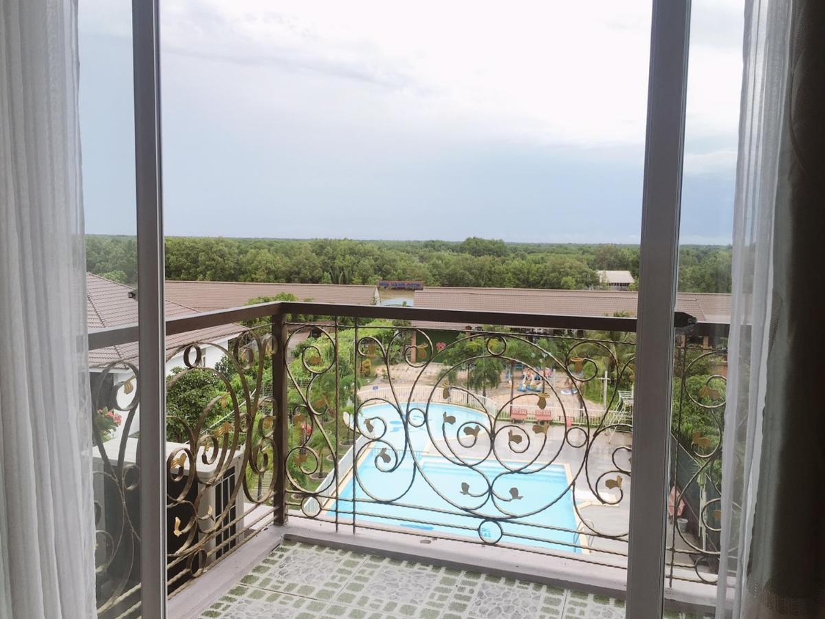 Ozon Hotel Nam Can Dış mekan fotoğraf