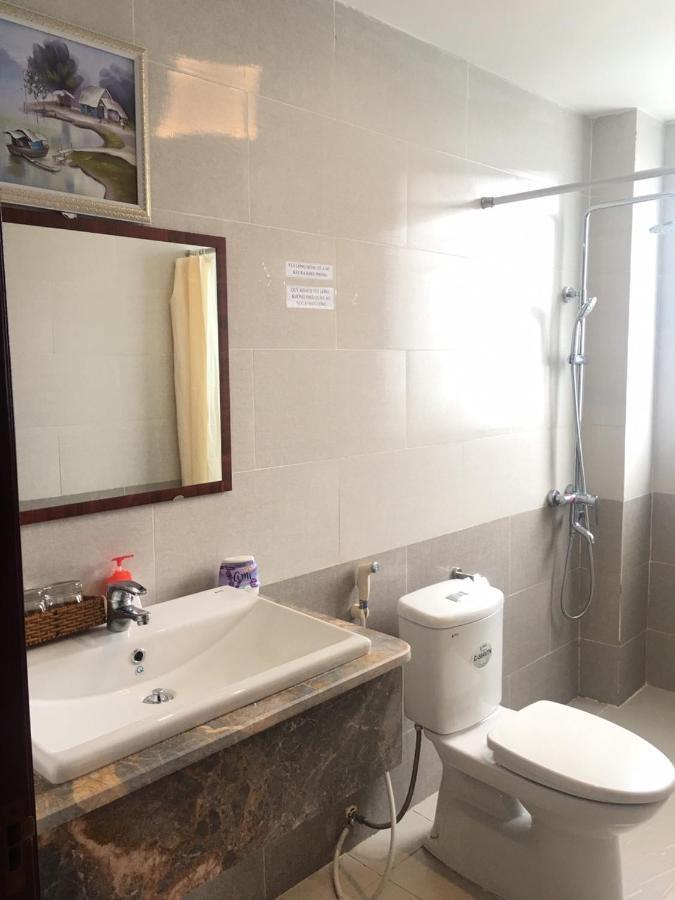 Ozon Hotel Nam Can Dış mekan fotoğraf