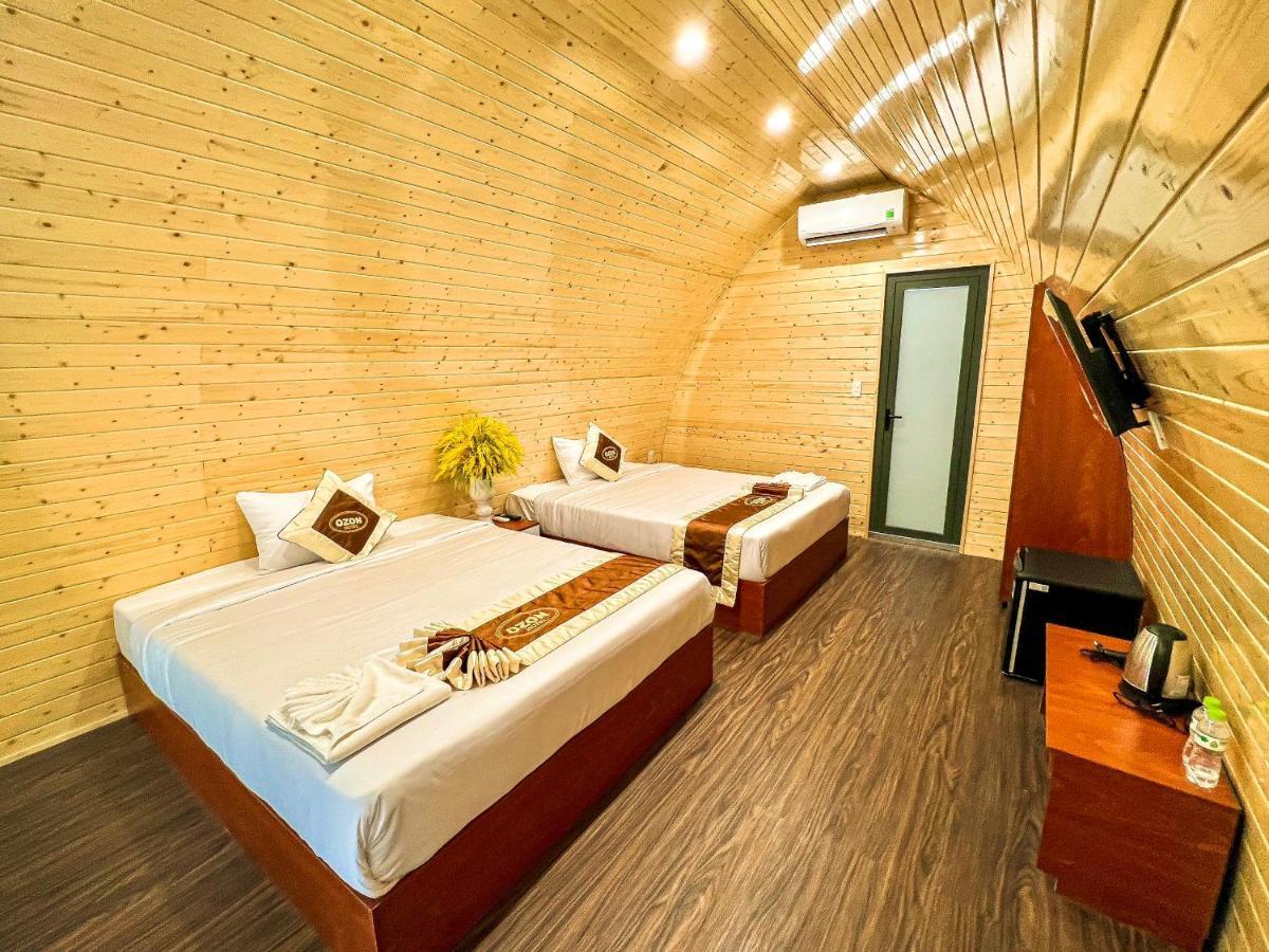 Ozon Hotel Nam Can Dış mekan fotoğraf