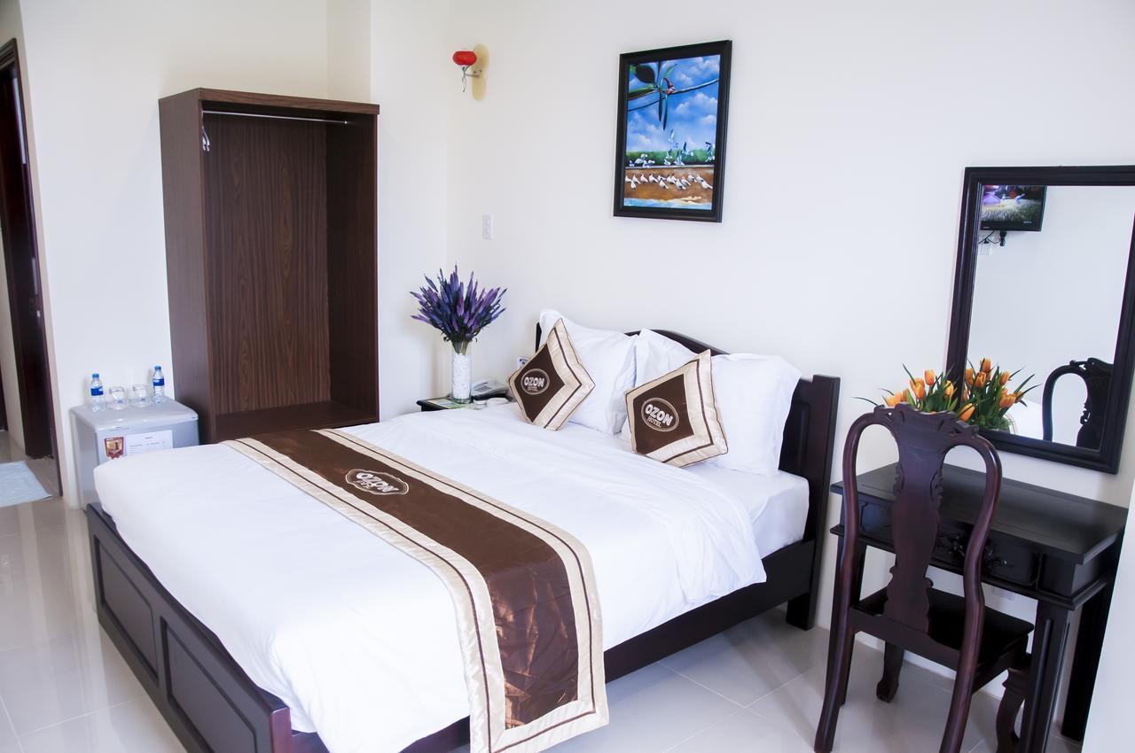 Ozon Hotel Nam Can Dış mekan fotoğraf