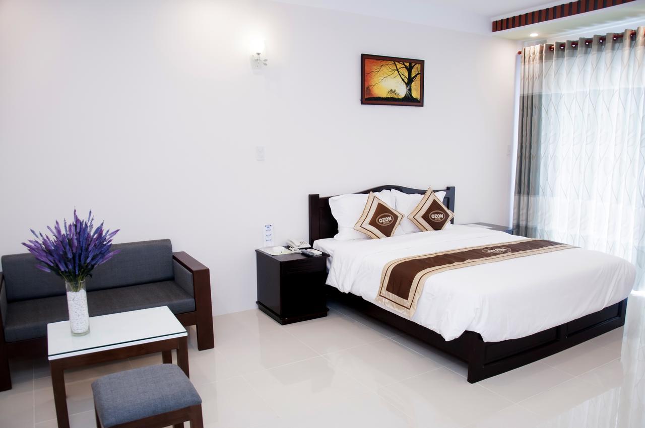Ozon Hotel Nam Can Dış mekan fotoğraf