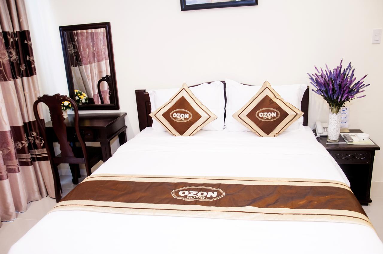 Ozon Hotel Nam Can Dış mekan fotoğraf