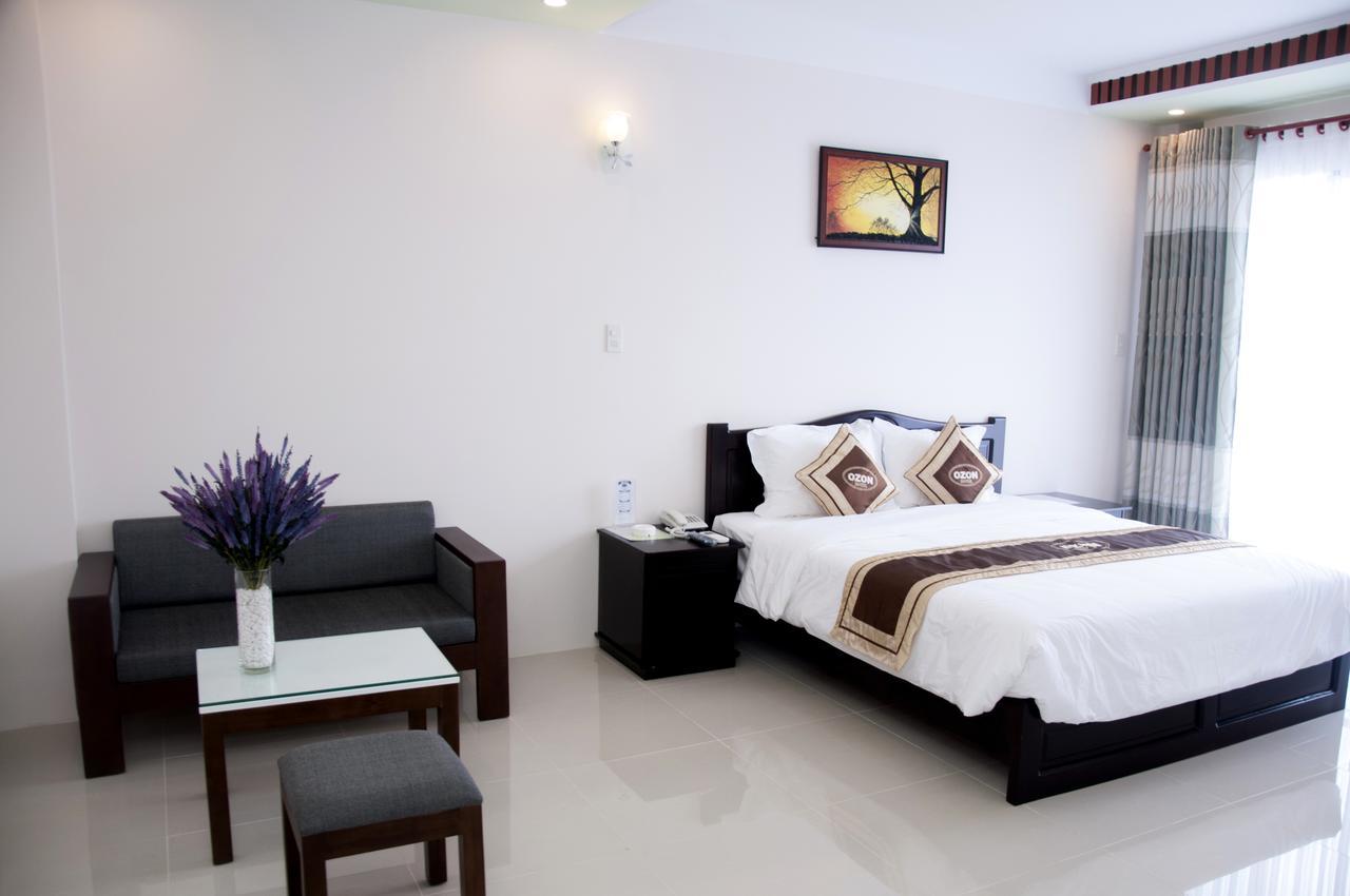 Ozon Hotel Nam Can Dış mekan fotoğraf