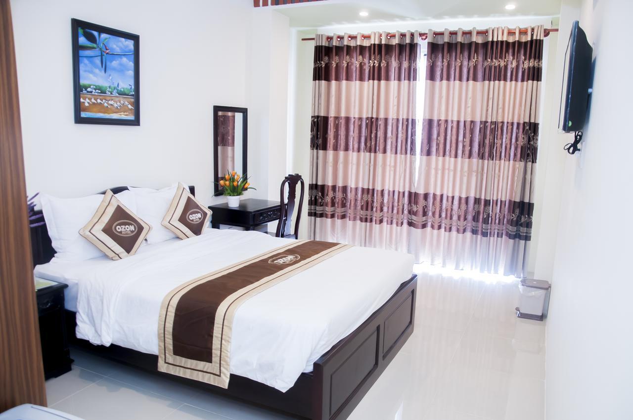 Ozon Hotel Nam Can Dış mekan fotoğraf