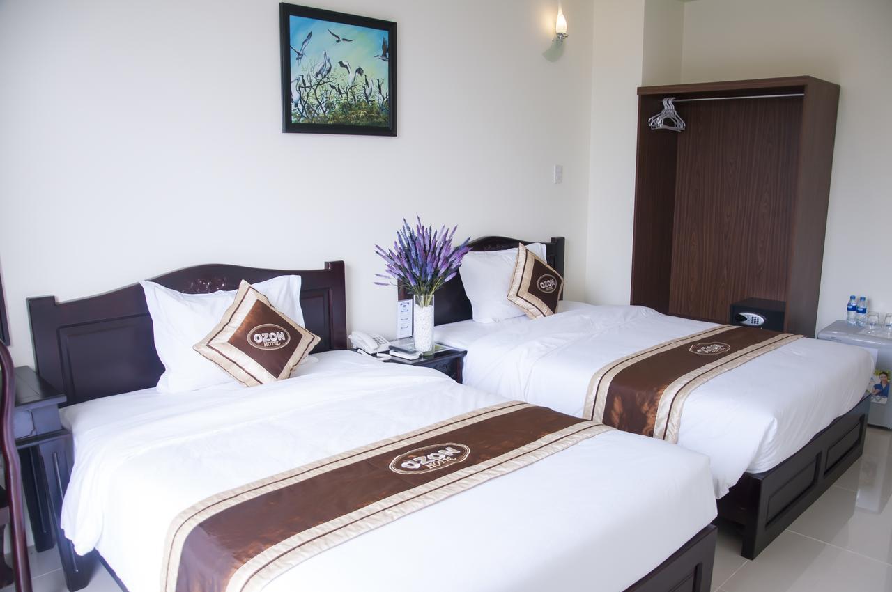 Ozon Hotel Nam Can Dış mekan fotoğraf