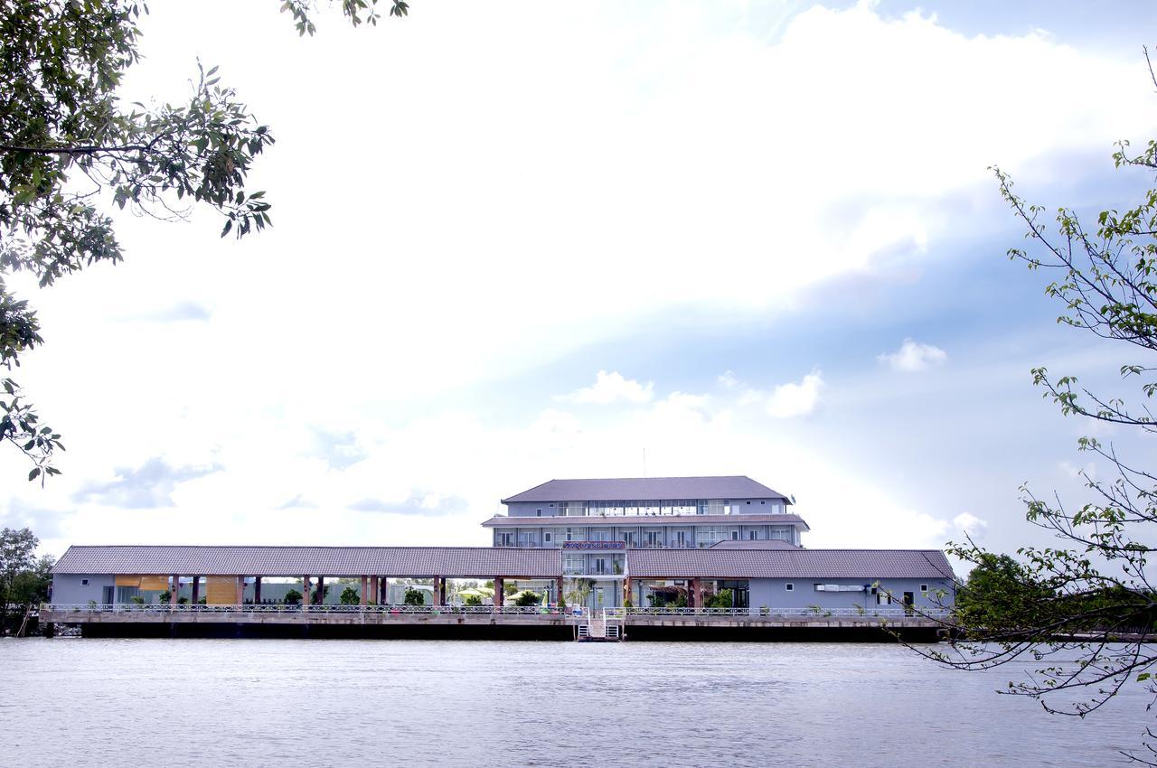 Ozon Hotel Nam Can Dış mekan fotoğraf
