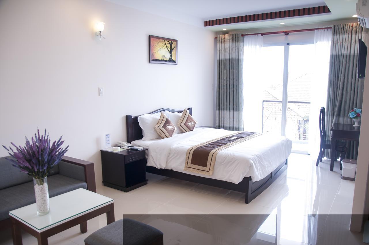 Ozon Hotel Nam Can Dış mekan fotoğraf